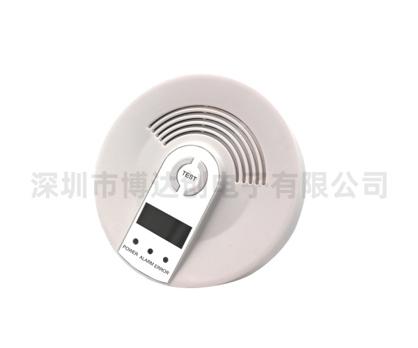 汕头报警器